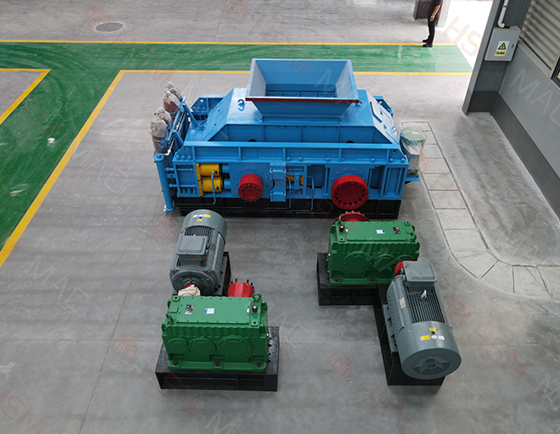 破碎鵝卵石、土石、青石哪種制砂機(jī)好