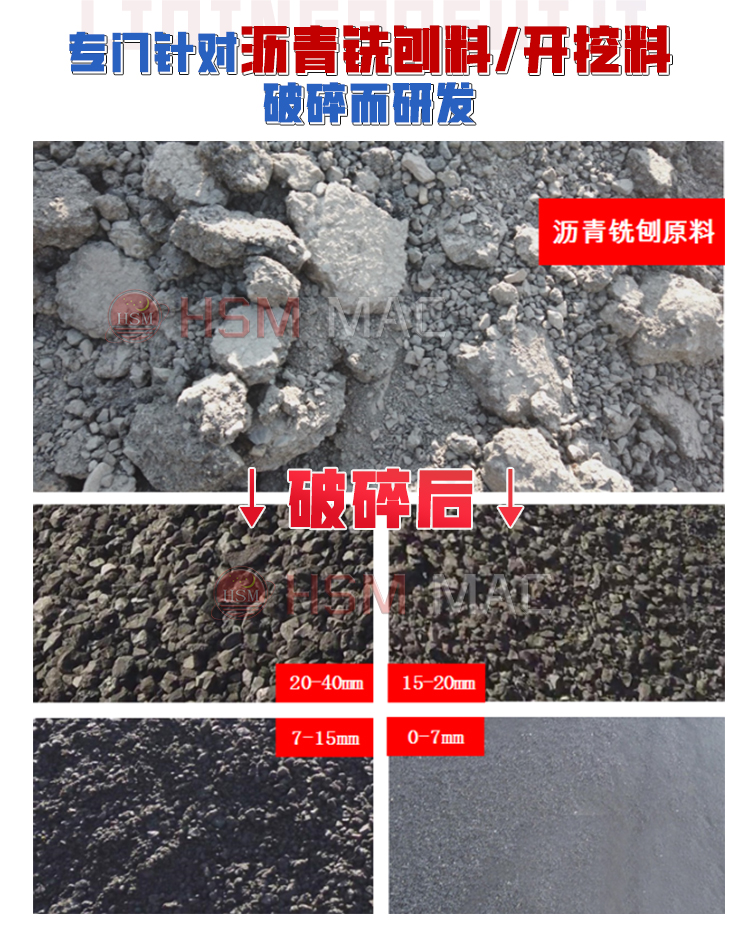 齒輥瀝青破碎機_04 齒輥瀝青破碎機_04